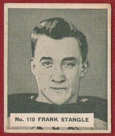110 Frank Stangle